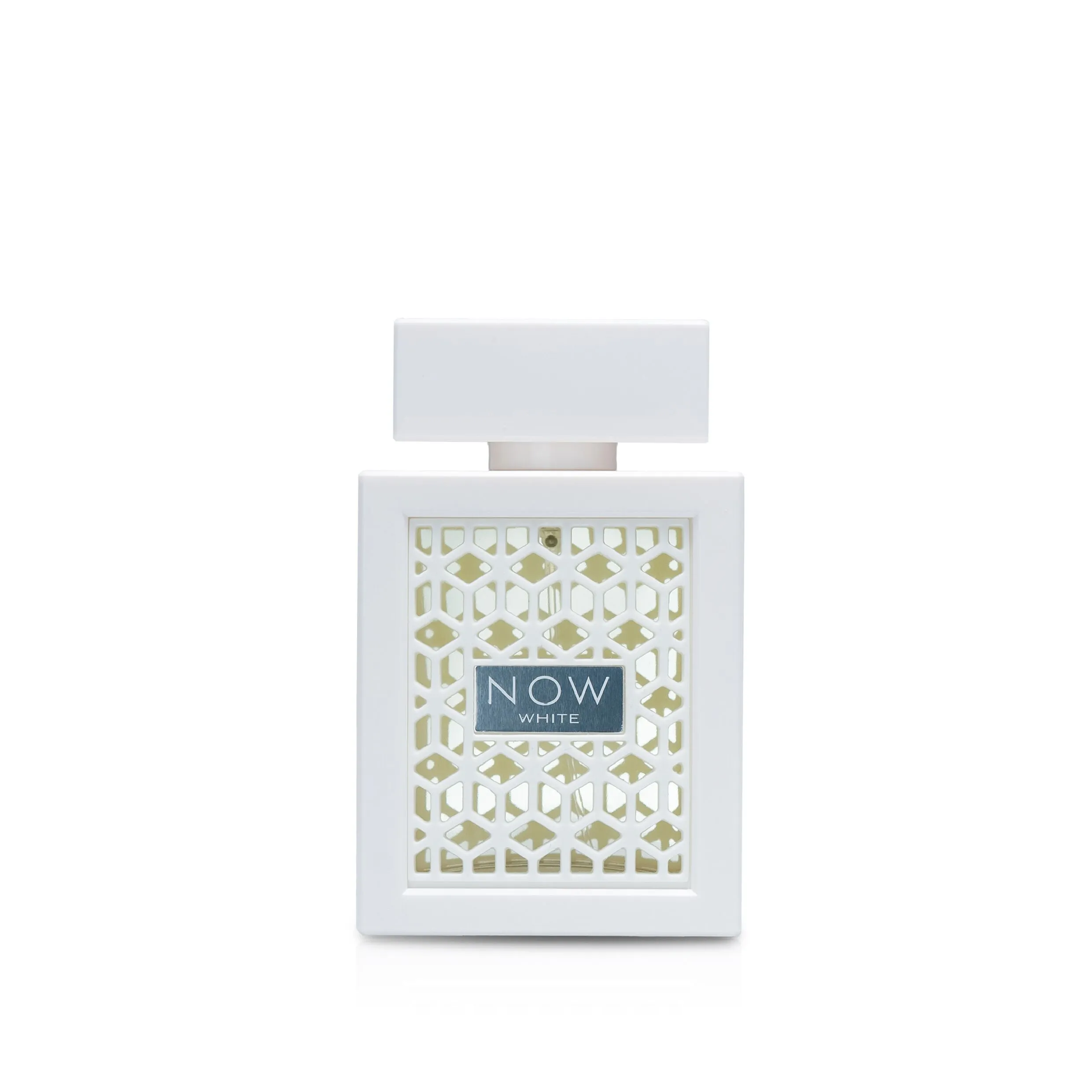 Rave Now White