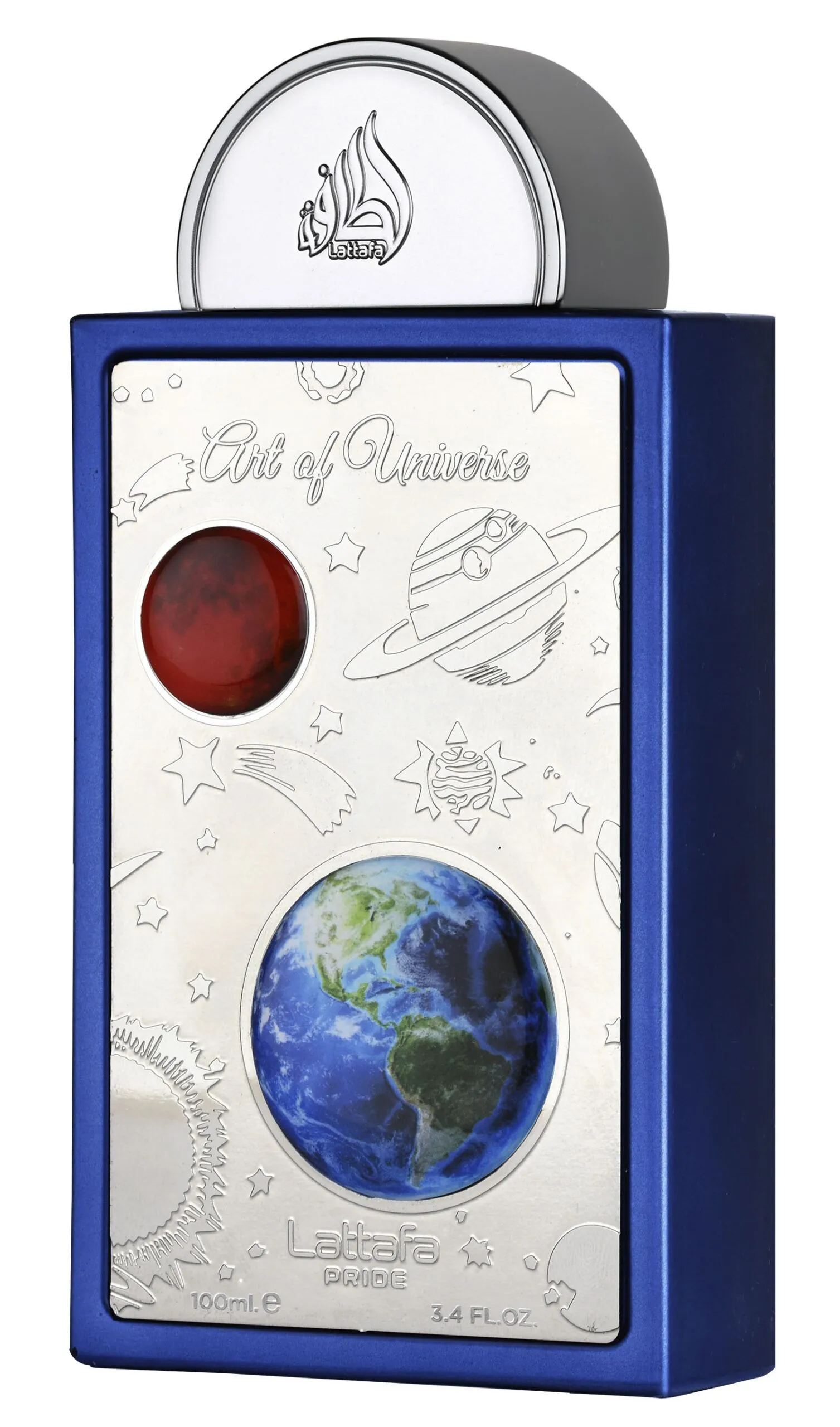 Art of Universe