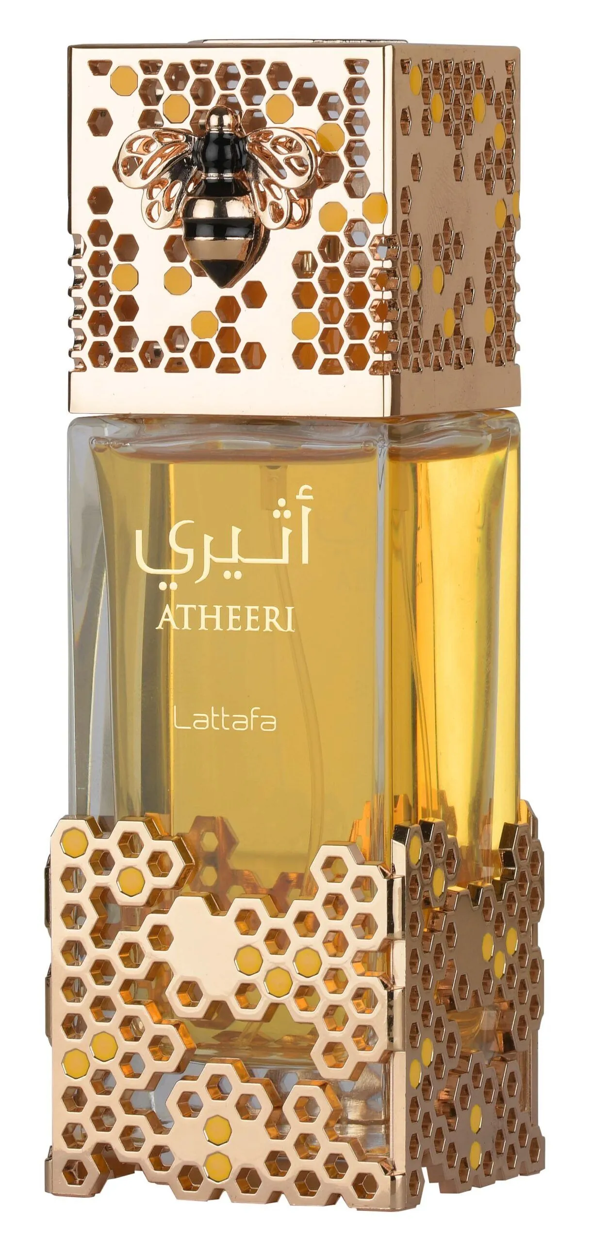 Atheeri
