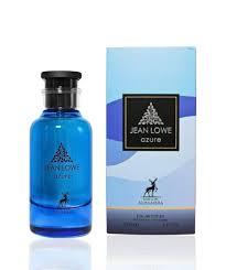 Jean Lowe Azure Maison Alhambra