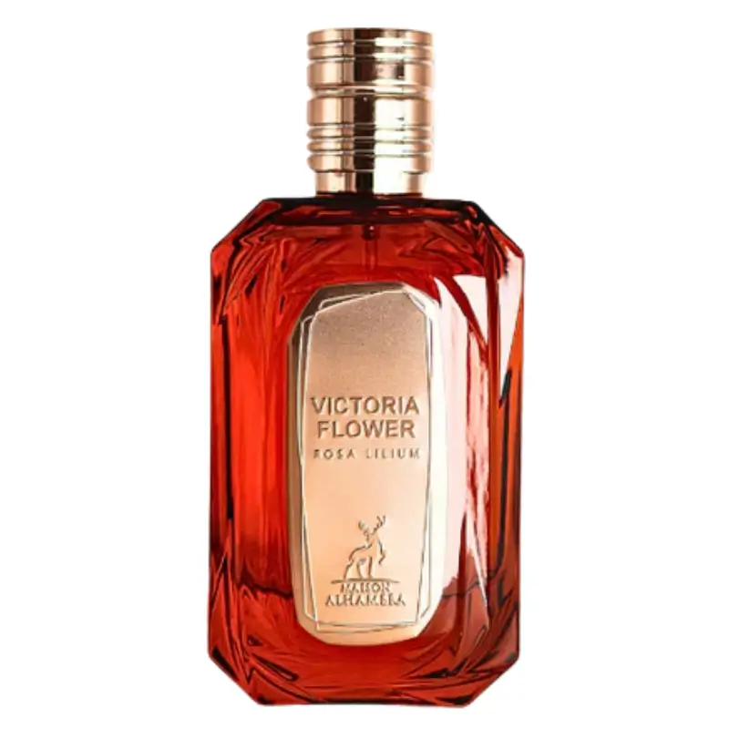 Victoria Flower Maison Alhambra