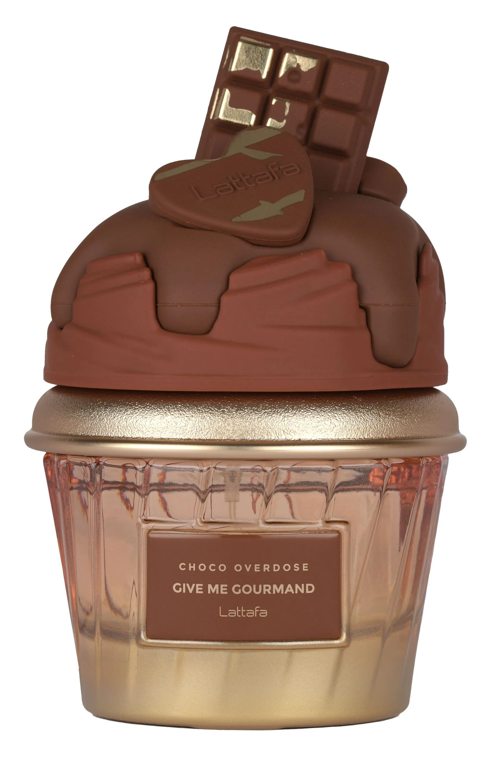 Choco Overdose