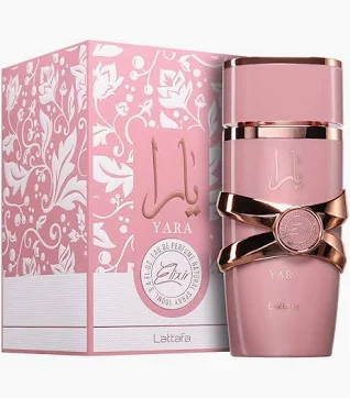 Yara Elixir