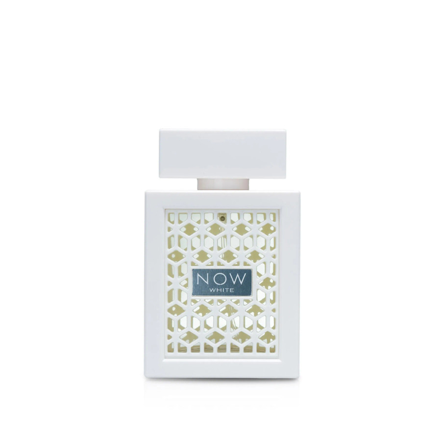 Rave Now White