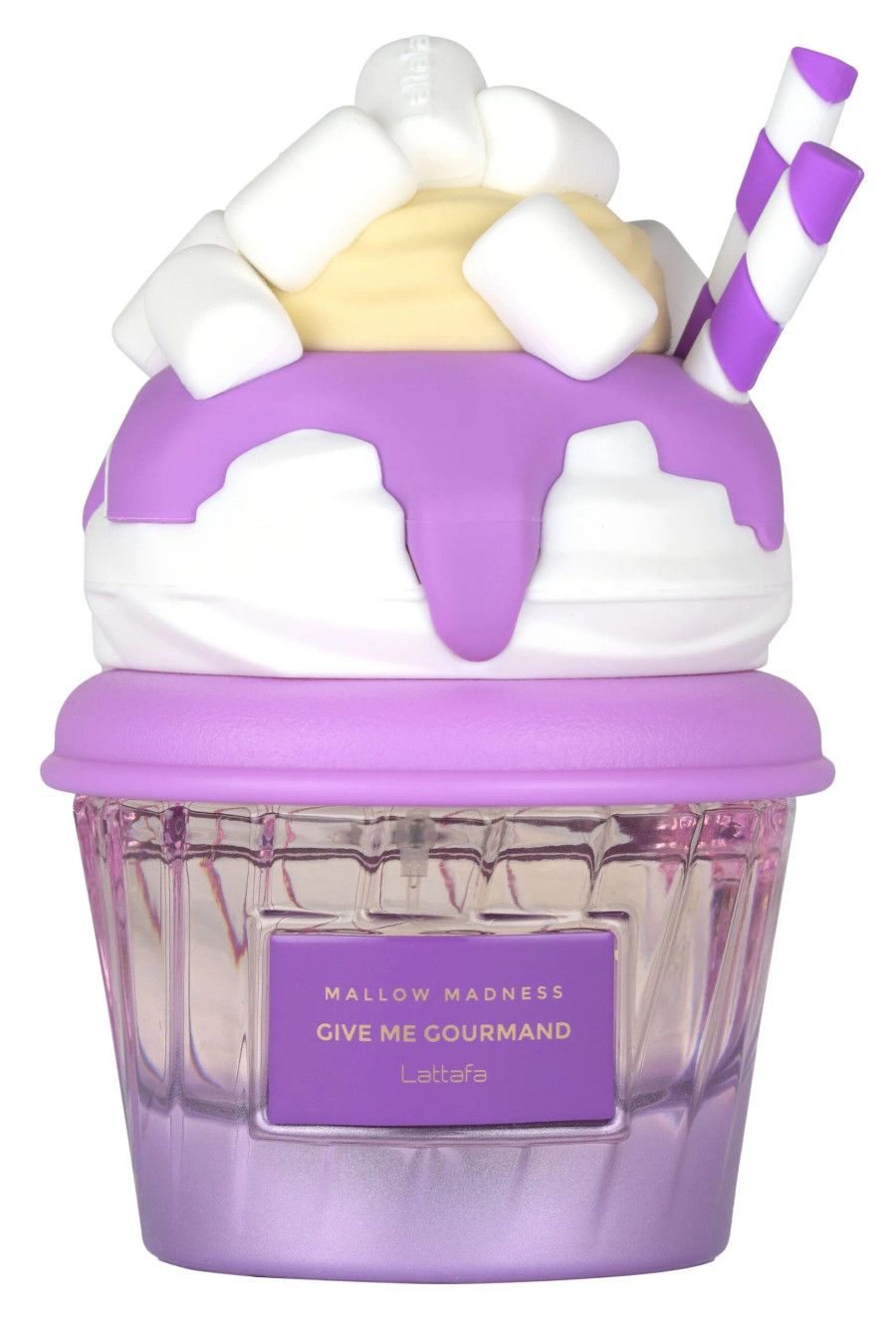 Give Me Gourmand - Mallow Madness