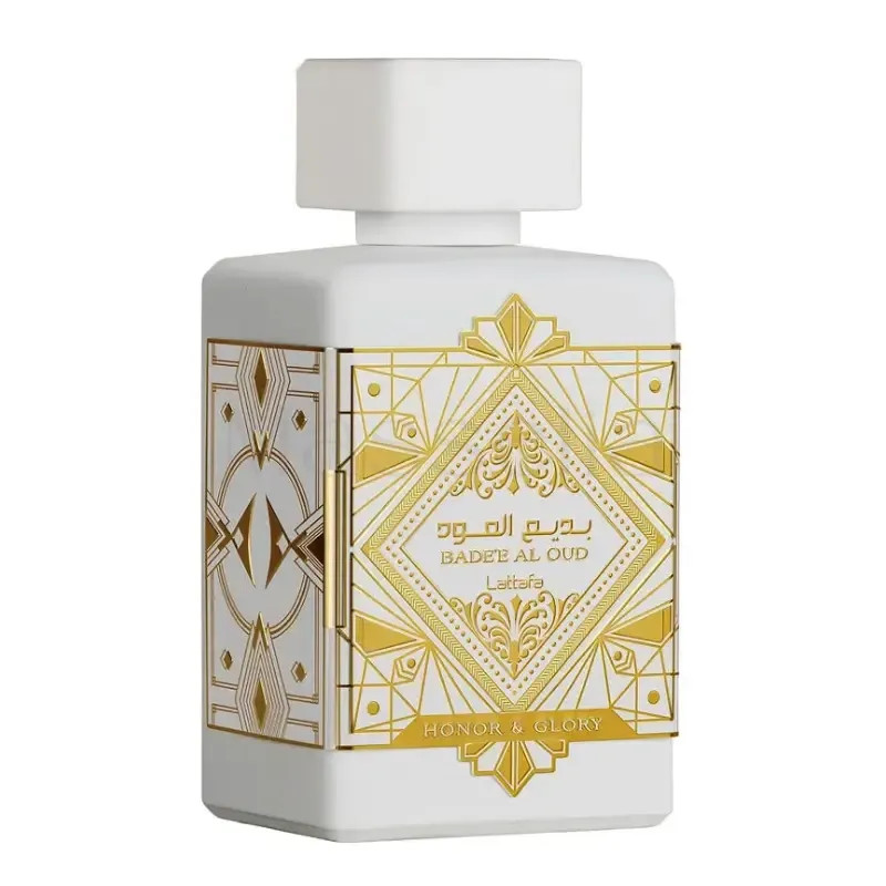 BADEE AL OUD HONOR & GLORY