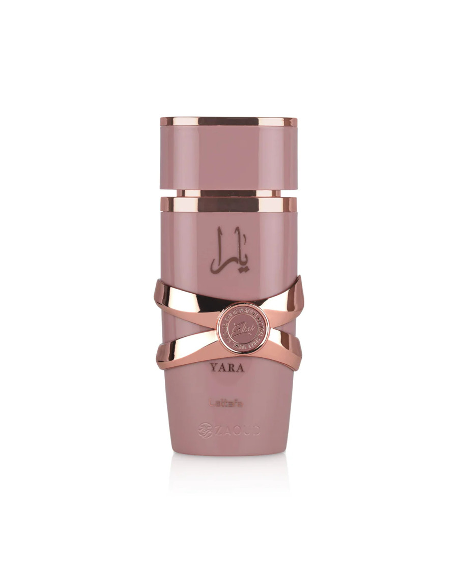 Yara Elixir